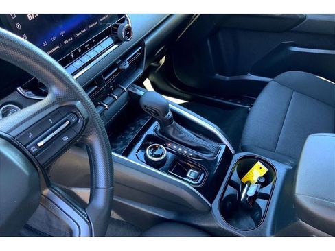 Used 2023 Chevrolet Colorado Trail Boss w/ Advanced Trailering Package image 19