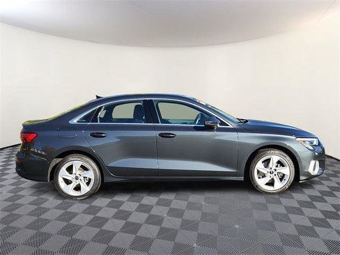 Used 2024 Audi A3 2.0T Premium image 7