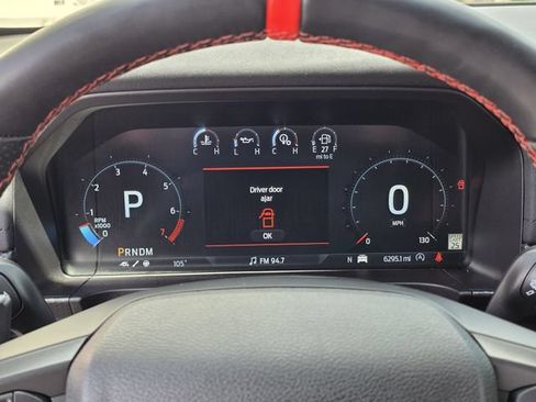 Used 2026 Ford Ranger Raptor AWD/4WD image 13