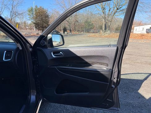 Used 2015 Dodge Durango Limited w/ Premium Group image 35