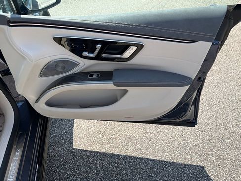 Used 2023 Mercedes-Benz EQS 450+ Sedan image 14