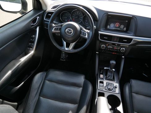 Used 2016 MAZDA CX-5 Grand Touring image 7