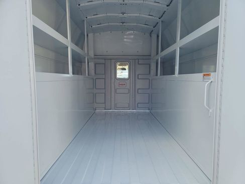 New 2025 Chevrolet Express 3500 w/ Power Convenience Package image 22