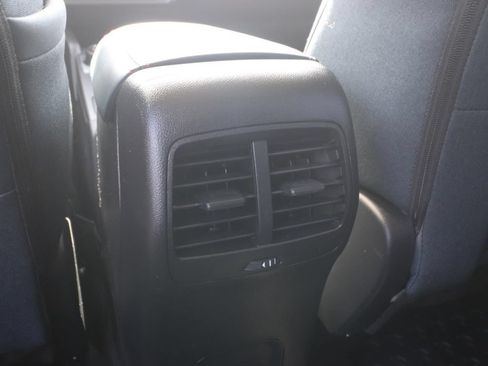 Certified 2025 Ford Bronco Sport Heritage w/ Convenience Package AWD/4WD image 12
