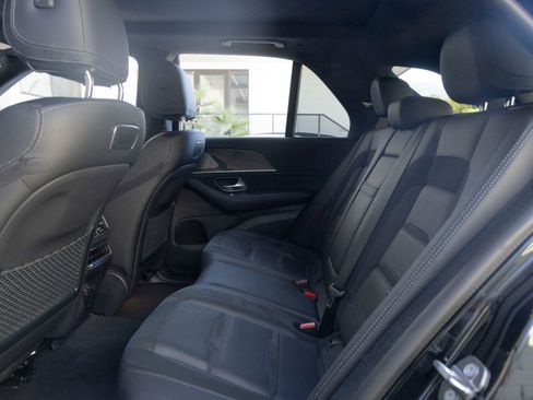 Used 2021 Mercedes-Benz GLE 63 AMG S image 20