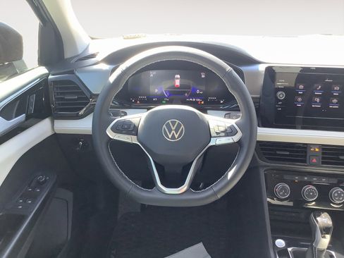 New 2026 Volkswagen Taos S image 31
