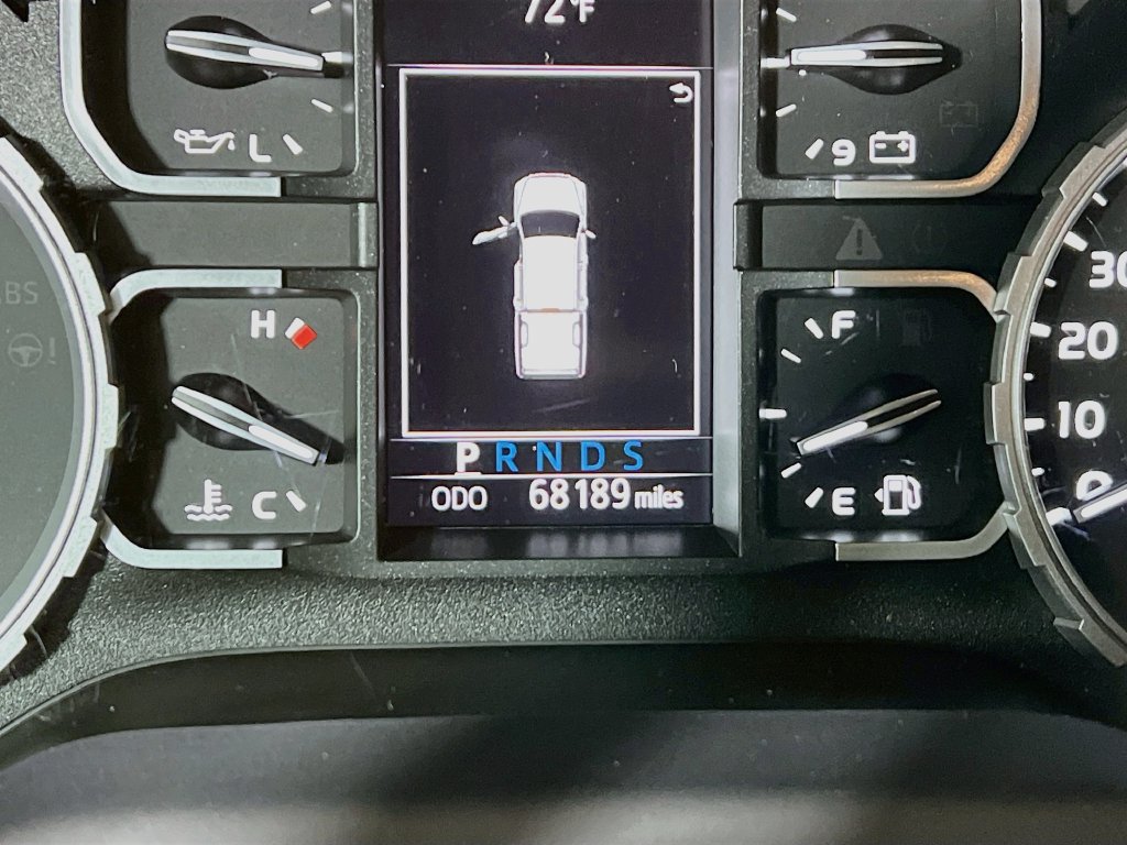Certified 2019 Toyota Tundra SR5 AWD/4WD image 11