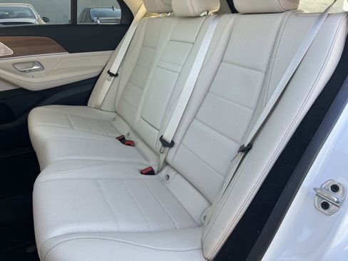 Certified 2024 Mercedes-Benz GLE 450 4MATIC image 16