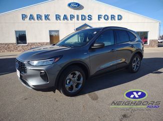 New 2026 Ford Escape ST-Line w/ Tech Pack #1 360° Tour