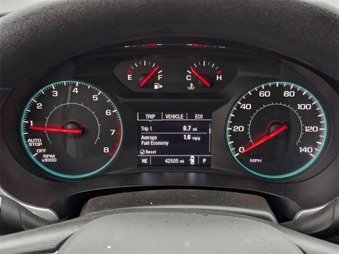 Used 2024 Chevrolet Malibu LT image 21