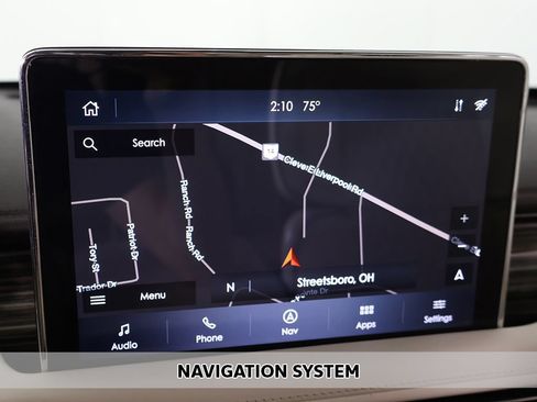 Used 2020 Lincoln Aviator Black Label w/ Dynamic Handling Package AWD/4WD image 3