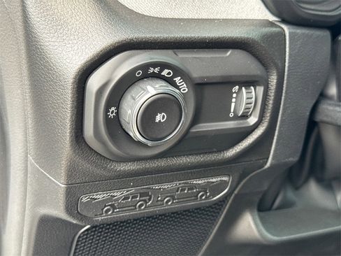 New 2026 Jeep Wrangler Willys image 27