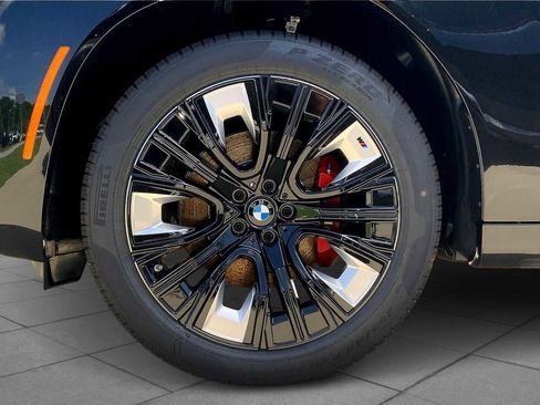 Used 2025 BMW X3 xDrive30i w/ Premium Package image 11