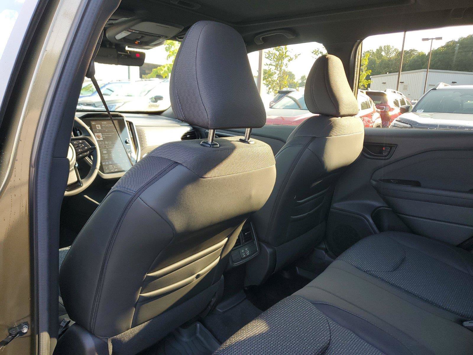 New 2026 Subaru Forester Premium AWD/4WD image 10
