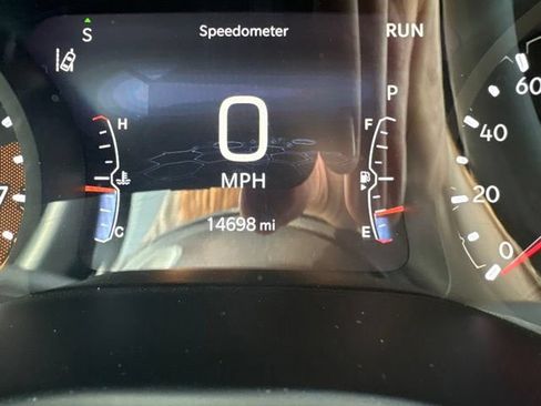 Used 2025 Jeep Compass Latitude AWD/4WD image 30