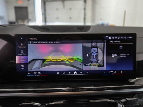 New 2026 BMW X5 xDrive50e w/ Executive Package AWD/4WD image 19