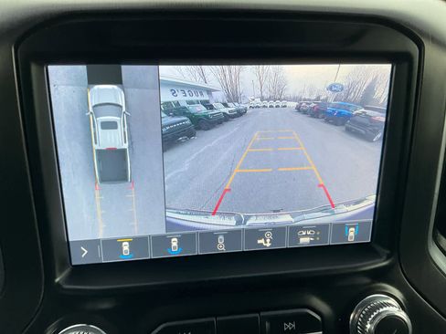 Used 2019 GMC Sierra 1500 AT4 w/ AT4 Premium Package image 26