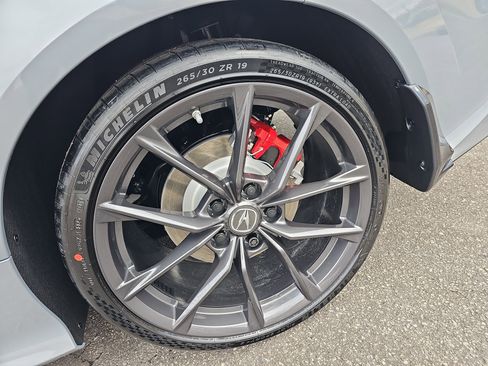 New 2026 Acura Integra Type S image 30