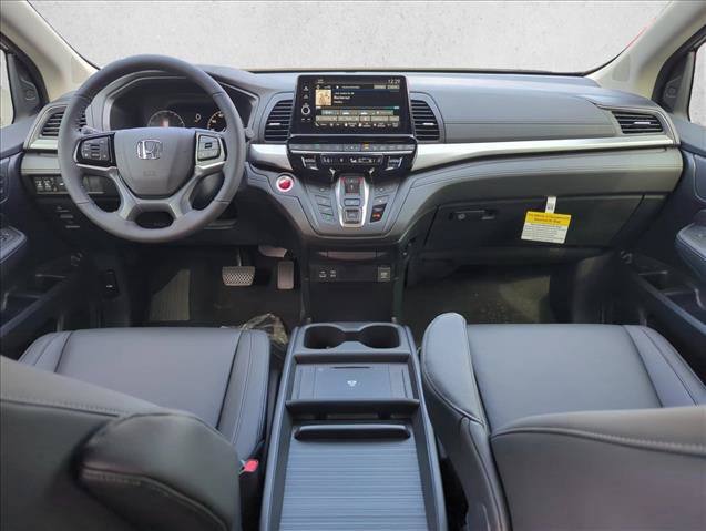 New 2026 Honda Odyssey EX-L image 18