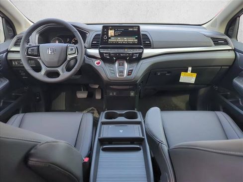 New 2026 Honda Odyssey EX-L image 18
