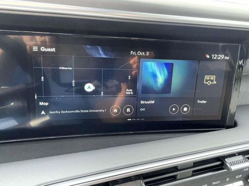 New 2026 Hyundai Palisade Calligraphy image 35