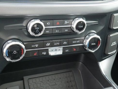 New 2025 Ford F150 XLT w/ Equipment Group 303A High image 24