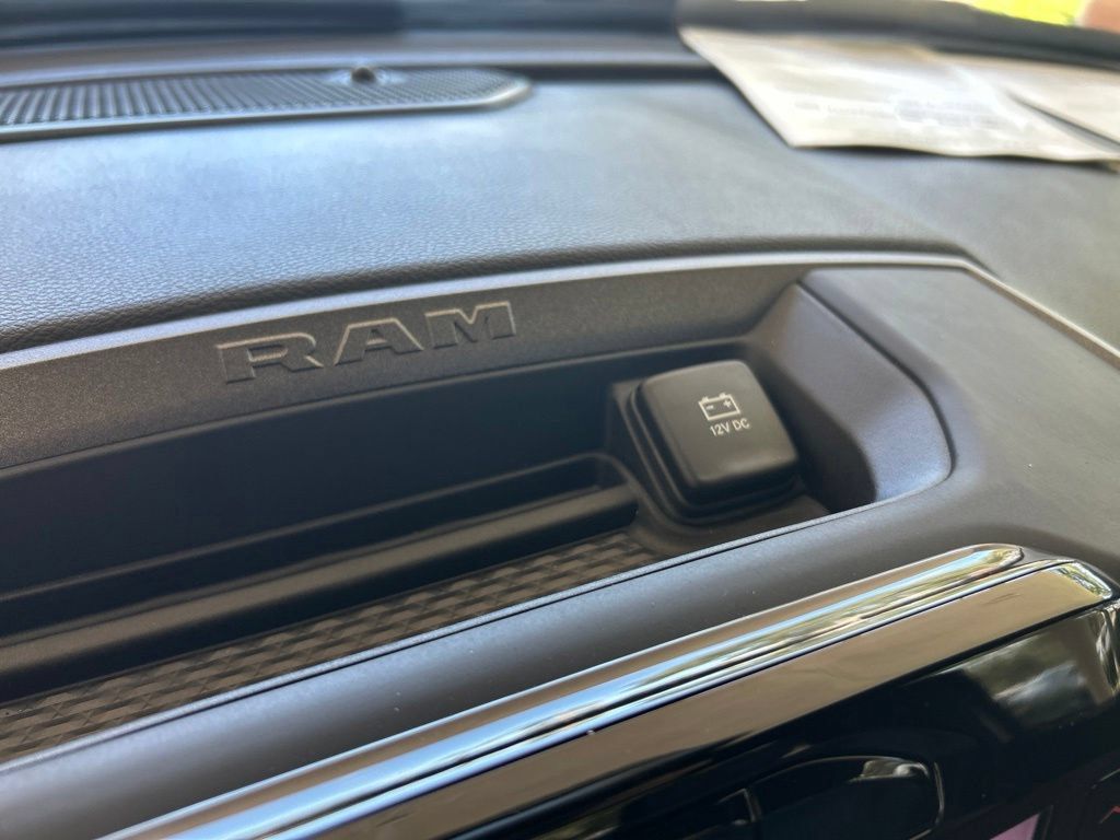 Used 2025 RAM 3500 Tradesman AWD/4WD image 46