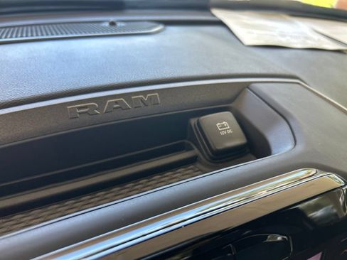 Used 2025 RAM 3500 Tradesman AWD/4WD image 46