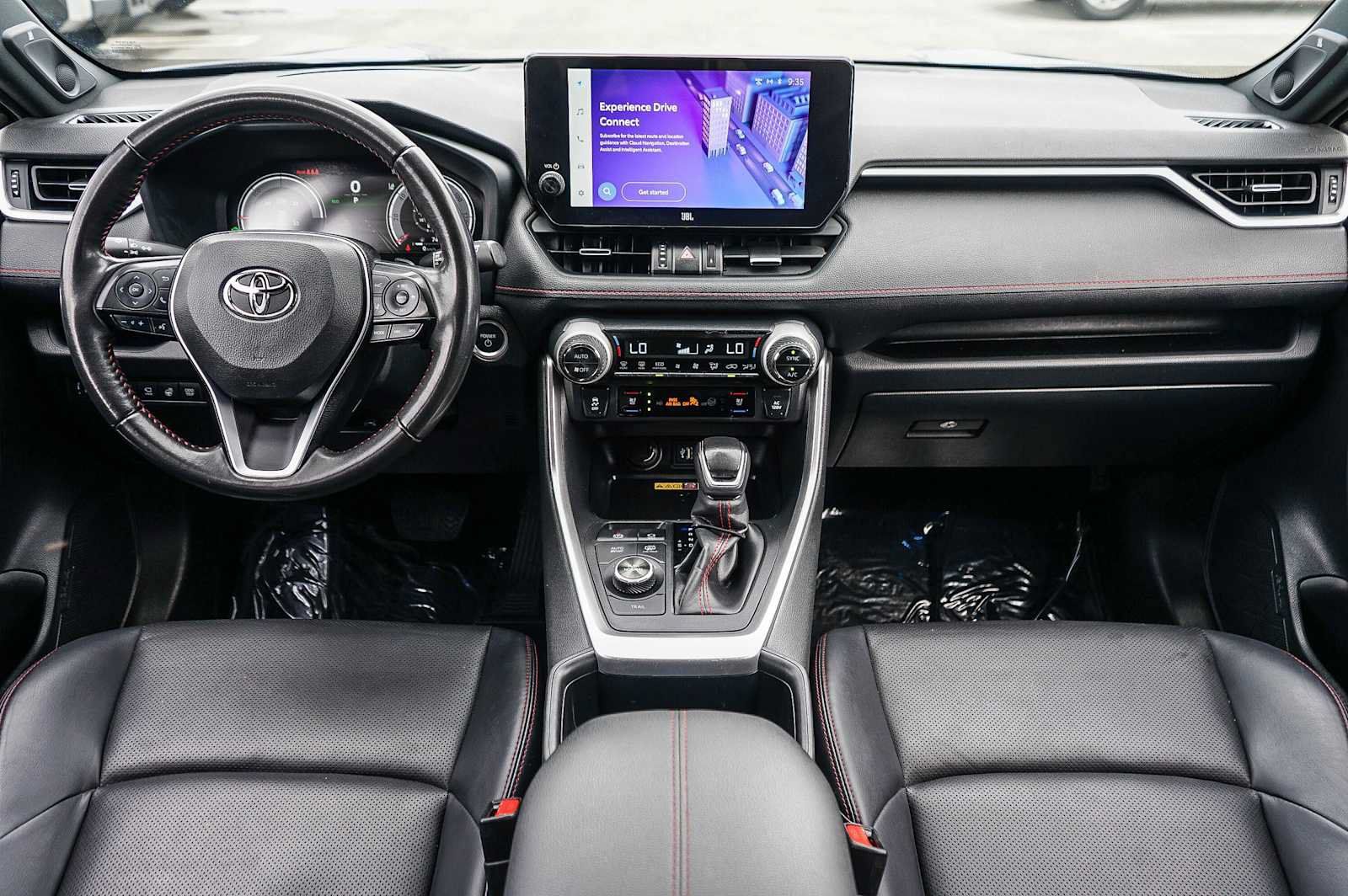 Used 2024 Toyota RAV4 XSE w/ Premium Package AWD/4WD image 12