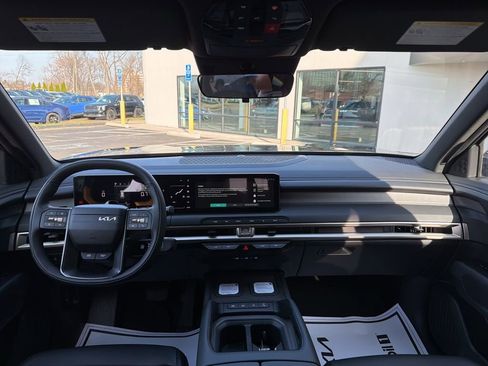 New 2027 Kia Telluride S AWD/4WD image 26