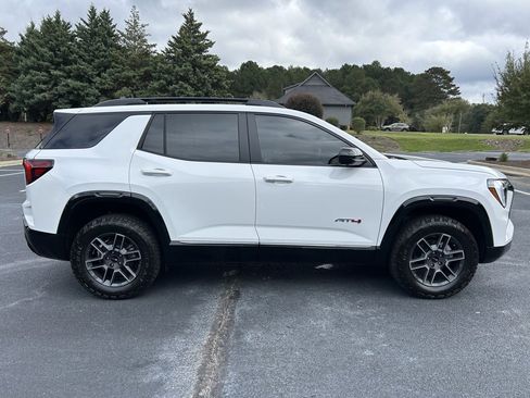 New 2026 GMC Terrain AT4 w/ Technology Package II image 22