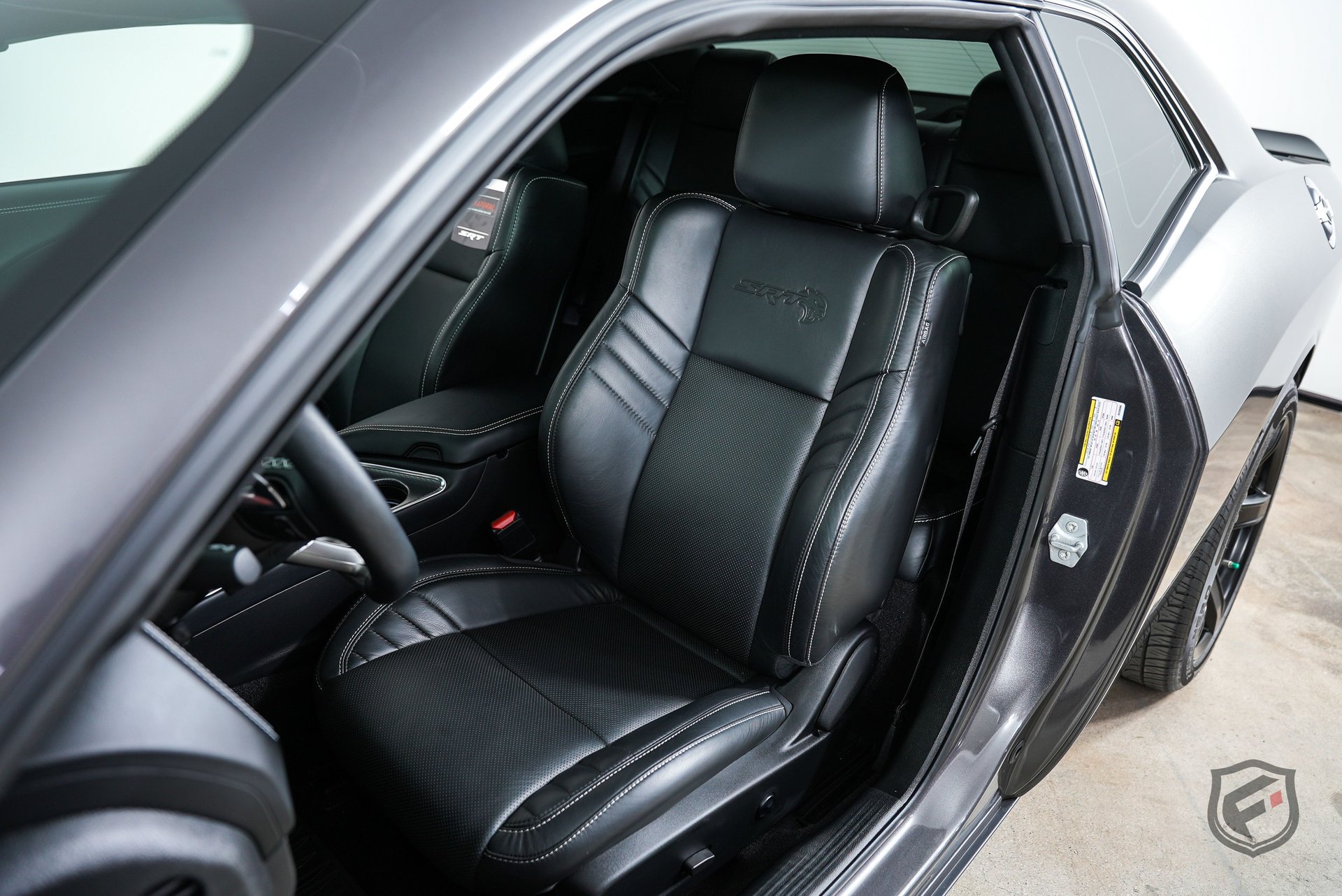Used 2022 Dodge Challenger SRT Hellcat w/ Plus Package RWD image 37