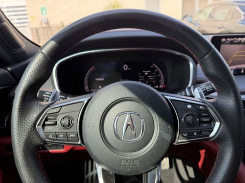 Certified 2024 Acura MDX A-Spec image 15