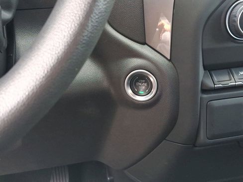 Used 2024 Chevrolet Silverado 1500 Custom Trail Boss image 29