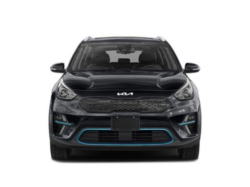 Used 2022 Kia Niro EX Premium w/ Cold Weather Package FWD image 7