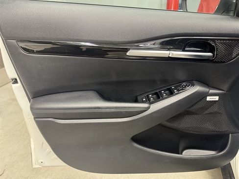 Used 2021 Kia Seltos SX w/ Paint Protection Package AWD/4WD image 12