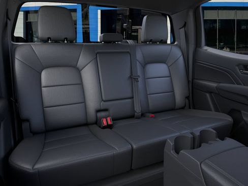 New 2026 GMC Canyon Elevation w/ Convenience Package RWD image 17