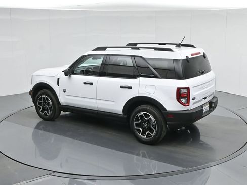Used 2022 Ford Bronco Sport Big Bend w/ Convenience Package image 47
