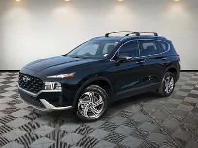 Used 2023 Hyundai Santa Fe SEL