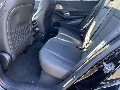 New 2026 Mercedes-Benz GLE 350 4MATIC image 35