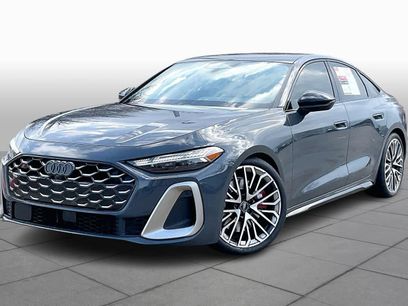 Used 2025 Audi S5 Prestige