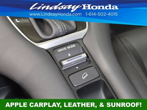 Used 2024 Honda HR-V EX-L image 19