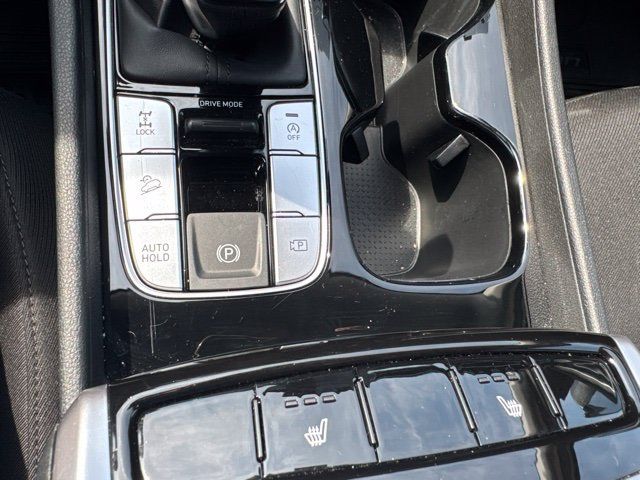 Used 2023 Hyundai Tucson SEL AWD/4WD image 14