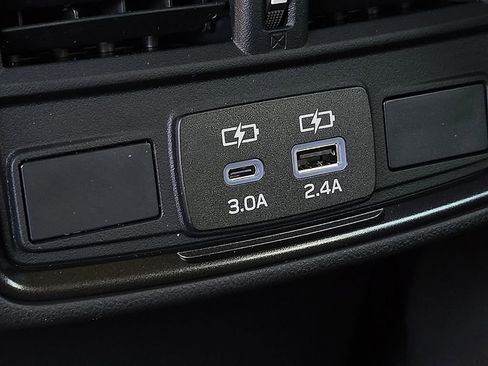 New 2026 Subaru Forester Sport AWD/4WD image 11