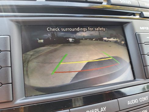 Used 2011 MAZDA CX-9 Touring w/ Moonroof & Bose Audio Pkg image 19