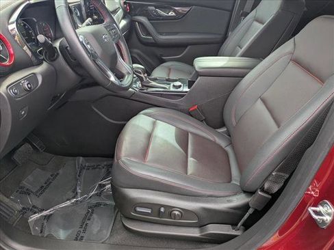 Used 2024 Chevrolet Blazer RS image 14