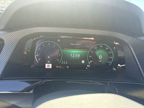 New 2025 Volkswagen Atlas Cross Sport SEL Premium R-Line image 27