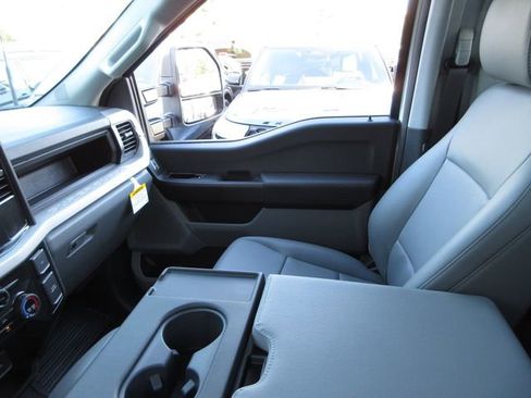 New 2026 Ford F450 XL w/ XL Chrome Package image 26