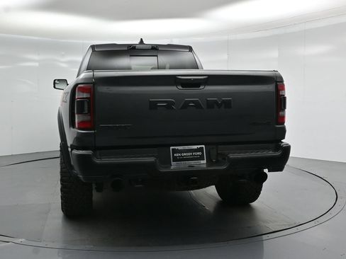 Used 2022 RAM 1500 TRX w/ TRX Level 2 Equipment Group AWD/4WD image 28
