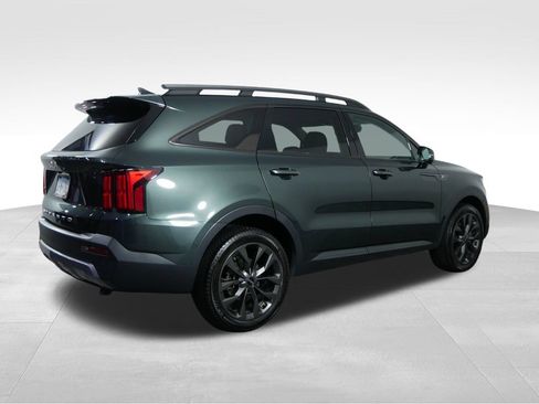 Used 2022 Kia Sorento SX Prestige AWD/4WD image 10